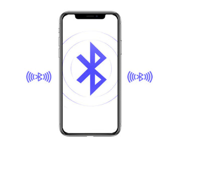 i100 TWS 5.0 Bluetooth Earbuds with Charging Case