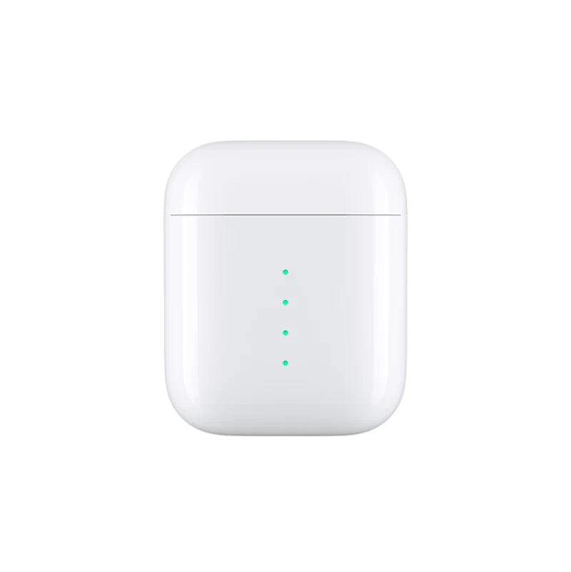 i100 TWS 5.0 Bluetooth Earbuds with Charging Case